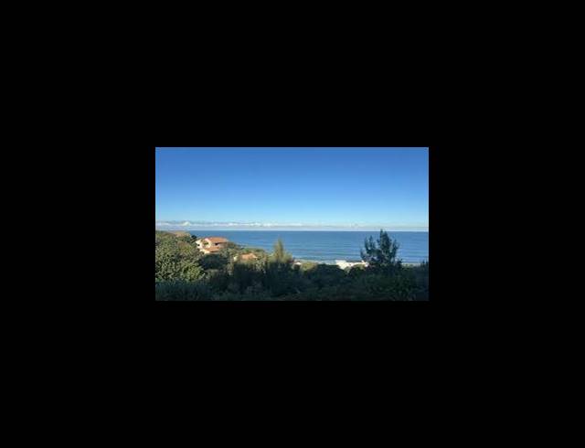 4 BEDROOM HOUSE FOR SALE IN ZULULAMI LUXURY COASTAL ESTATE